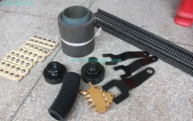 銑床維修床身導(dǎo)軌應(yīng)如何修復(fù)