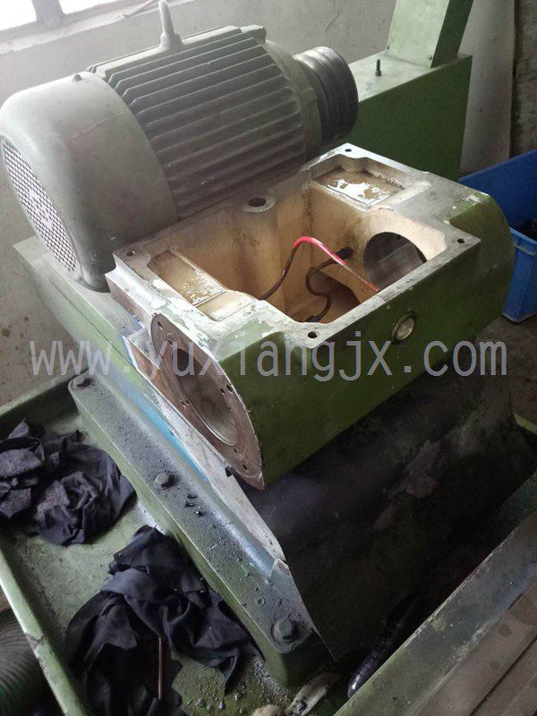 銑床維修按布局形式和適用范圍的分類