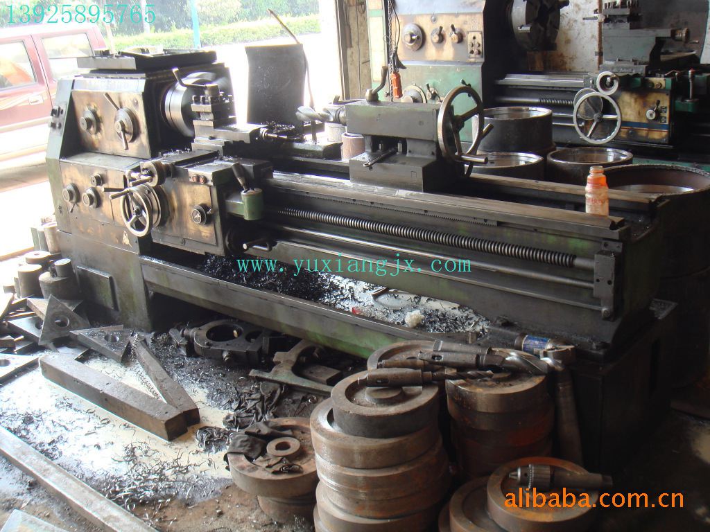 磨床維修技術(shù)和方法