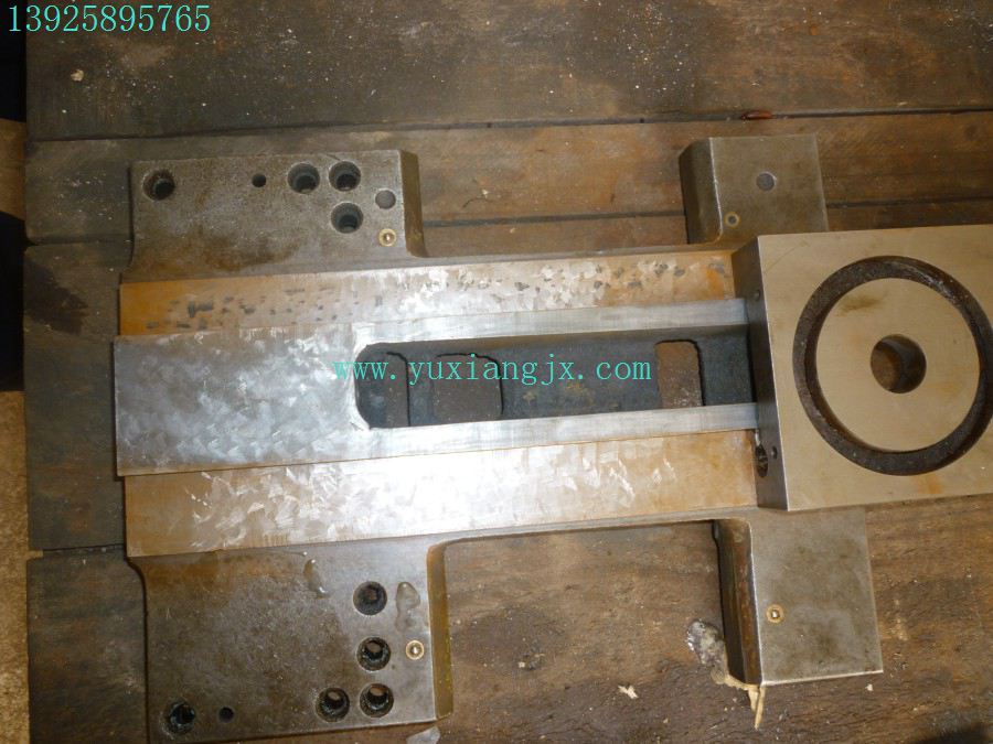 磨床維修靜壓軸承的細節介紹