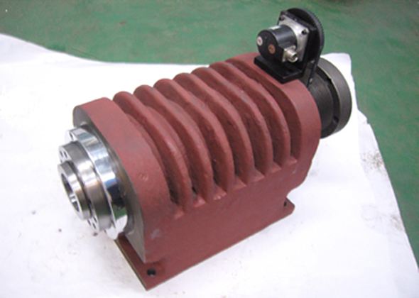 數控車床維修坐標軸的速度