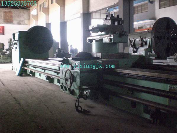 機床維修設備外部故障的案例分析