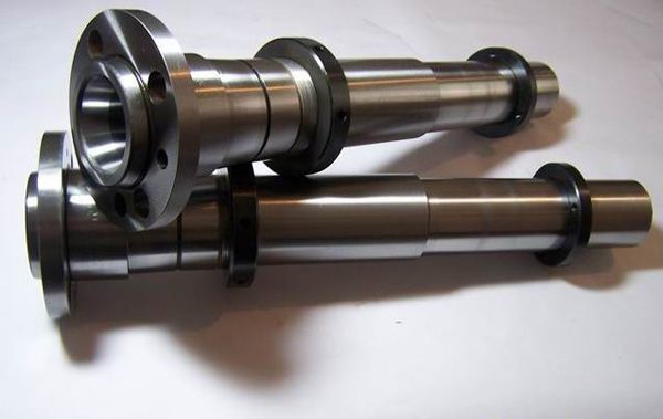 數控機床維修的基本結構指令