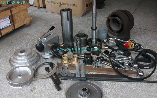 磨床維修磨床液壓傳動(dòng)換向的方法