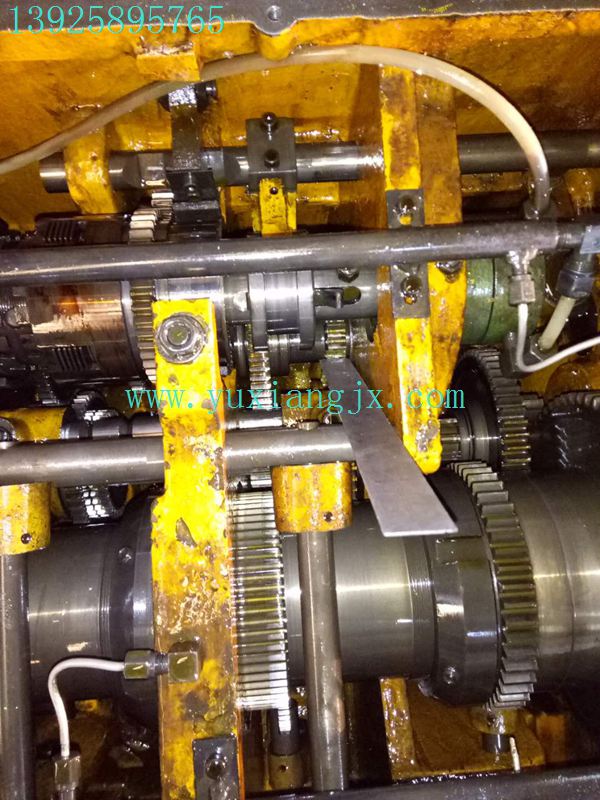 車床維修機床的選用原則