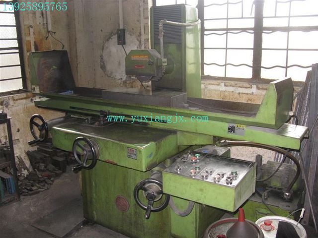 機(jī)床維修主機(jī)部件故障的診斷