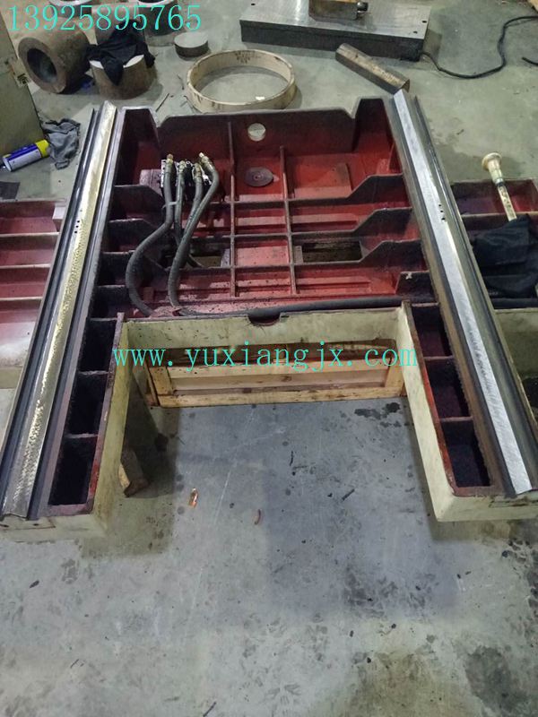 磨床維修電磁吸盤的知識(shí)說明