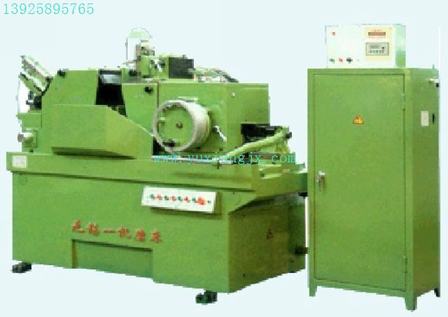 車床維修的主要結構介紹