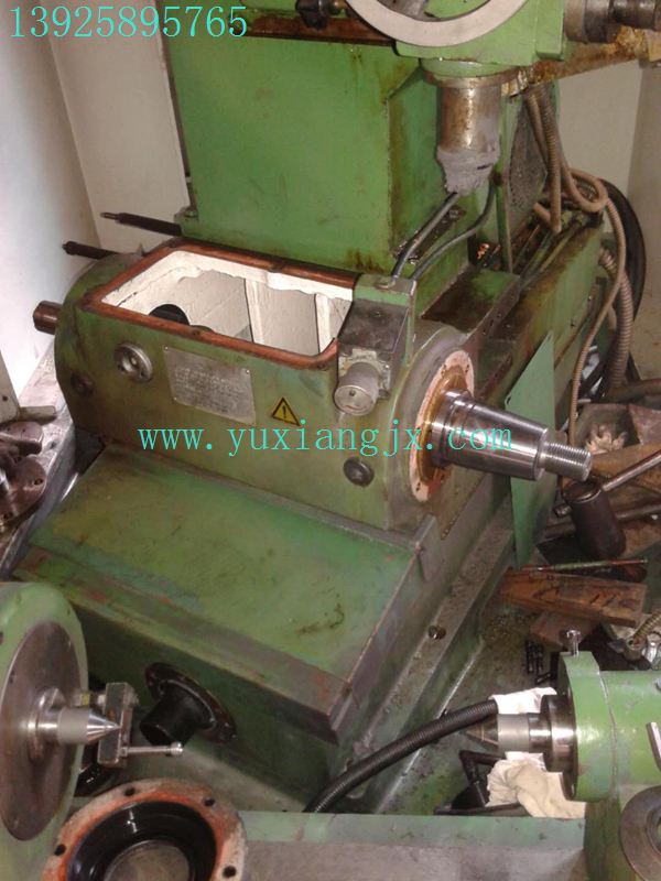 車床維修刀架的維修技巧