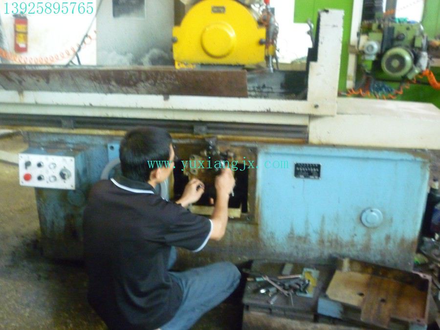 銑床維修保養(yǎng)注意事項(xiàng)說明