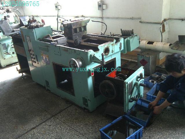 數(shù)控機床維修改造分析研究