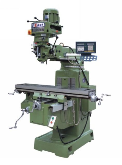 車床維修用途的廣泛應用